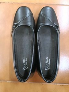 Black Ballerinas