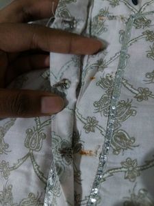 Printed Kurta