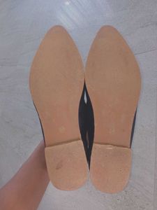 Women Flat Loafer