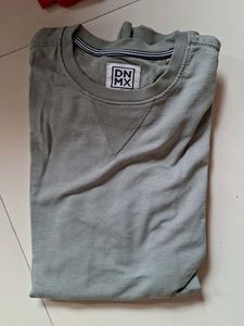 Men's Olive Green Tshirt