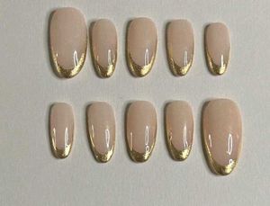 French Nails