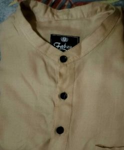 Men&#39;s Casual Shirt for outside work