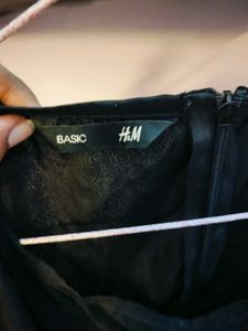 H&amp;M Jumpsuit 38 Bust