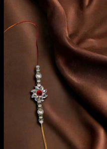 Rakhi Set of 4