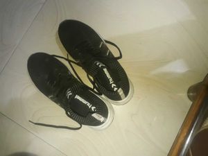 HUMMEL SHOES ORIGINAL