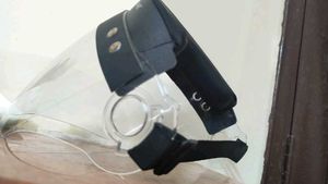 Vega Helmet Visor Shield