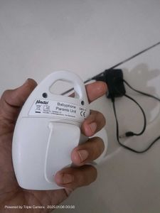 Alecto (USA) Baby Or Elder Audio Monitor