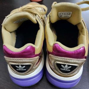 ADIDAS ORIGINS FALCON Torrison