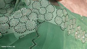 Fendy Settin Saree