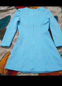 Korean Winter Dress