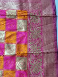 Banarasi Saree