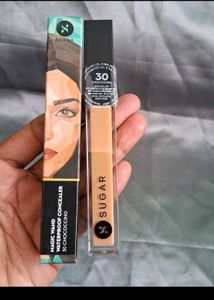 Sugar Concealer 30 Chococino