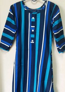 Set of 4 Kurtas