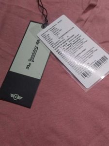 New Roadster T-Shirt