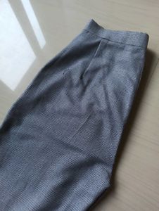 Tailored Formal Trousers