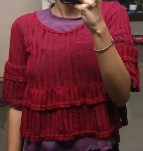 Red Top