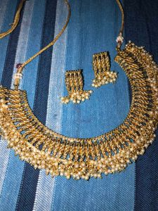 Traditional Jewelry Set 😍