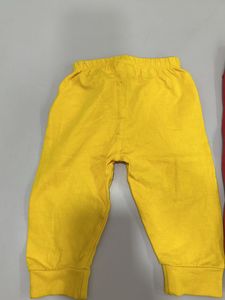 3-6 Months Babyhug Lounge Pants