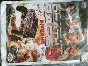 DVD CD Hollywood Hits