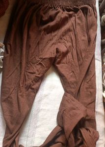 Set Of 3 Pajamas Legginss