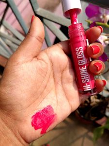 Zudio Hi-Shine Gloss