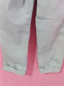 Cute Girls Overalls Set