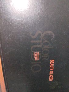 Beauty Glazed Eyeshadow Palette
