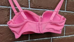 Zivame Women&#39;s Padded Wired Bra
