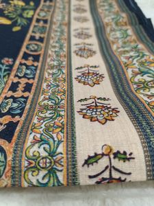 Printed Stole