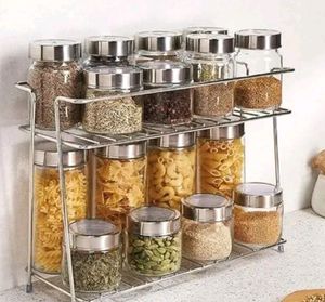 Brand New*** Kitchen Rack