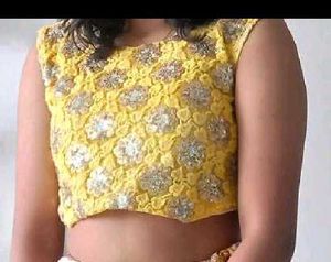 Lehanga Choli