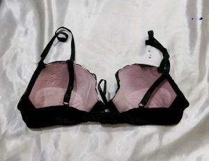 new bra