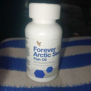 Forever Fish Oil