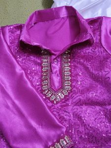 Dhoti Kurta Set