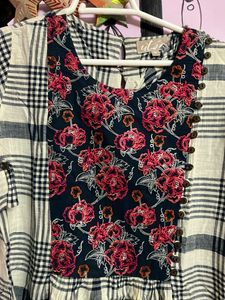 Ethnic Dress From Westside