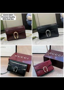 Gucci Slingbags