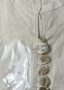 Floral Print Co-ord Set