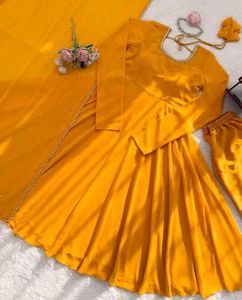 anarkali set