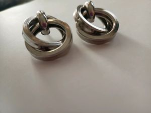 Trendy Earrings Combo