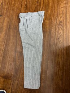 Boys&#39; Formal Vest &amp; Shirt Set (5yrs)