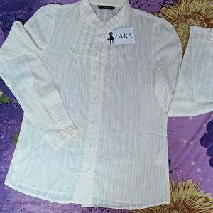 Formal Shirt For Girls Allmost New Never Wore Once