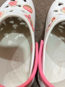 Skechers Crocs For Girls