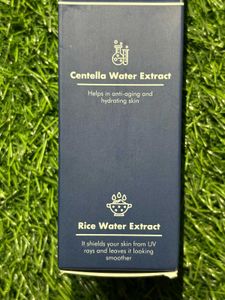 Seald Pack Man Matters Sunscreen SPF 50