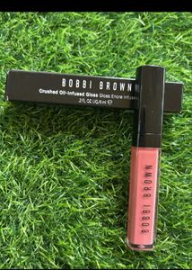 Bobbi Brown Crushed Oil-Infused Gloss