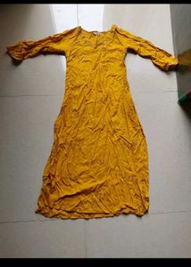5 Kurties For Daily Wear