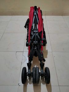 Straller For Kid