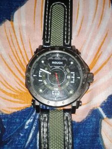 Og Insuch Watch
