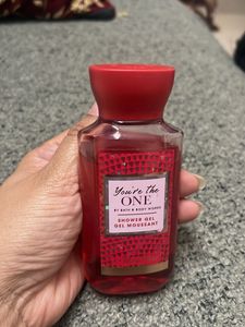Bath & Body Works Shower Gel