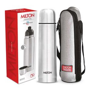 Milton Thermosteel Flask