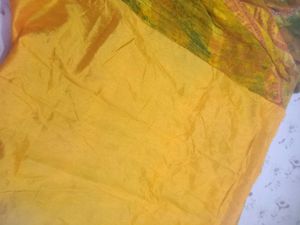 New Saree.